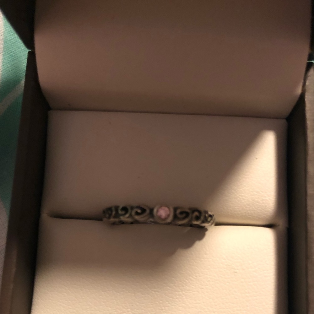 Pandora band